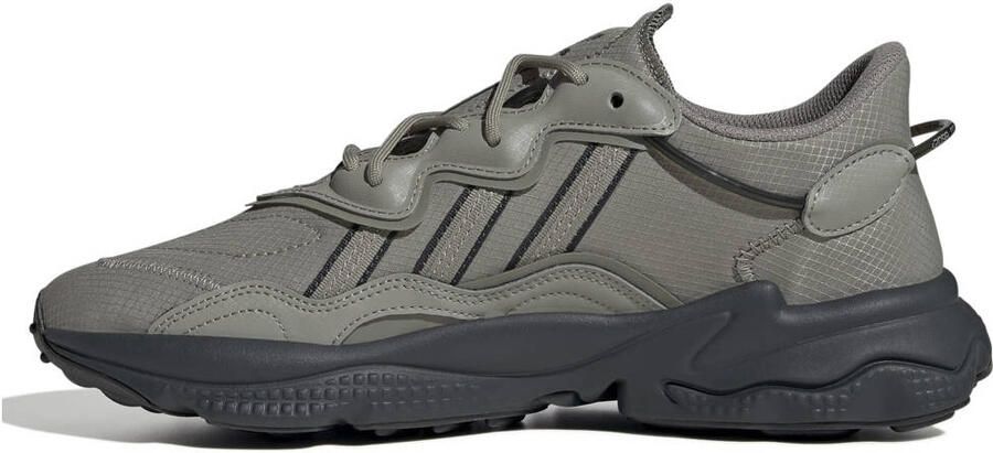 Adidas Originals OZWEEGO sneakers grijs - Foto 3