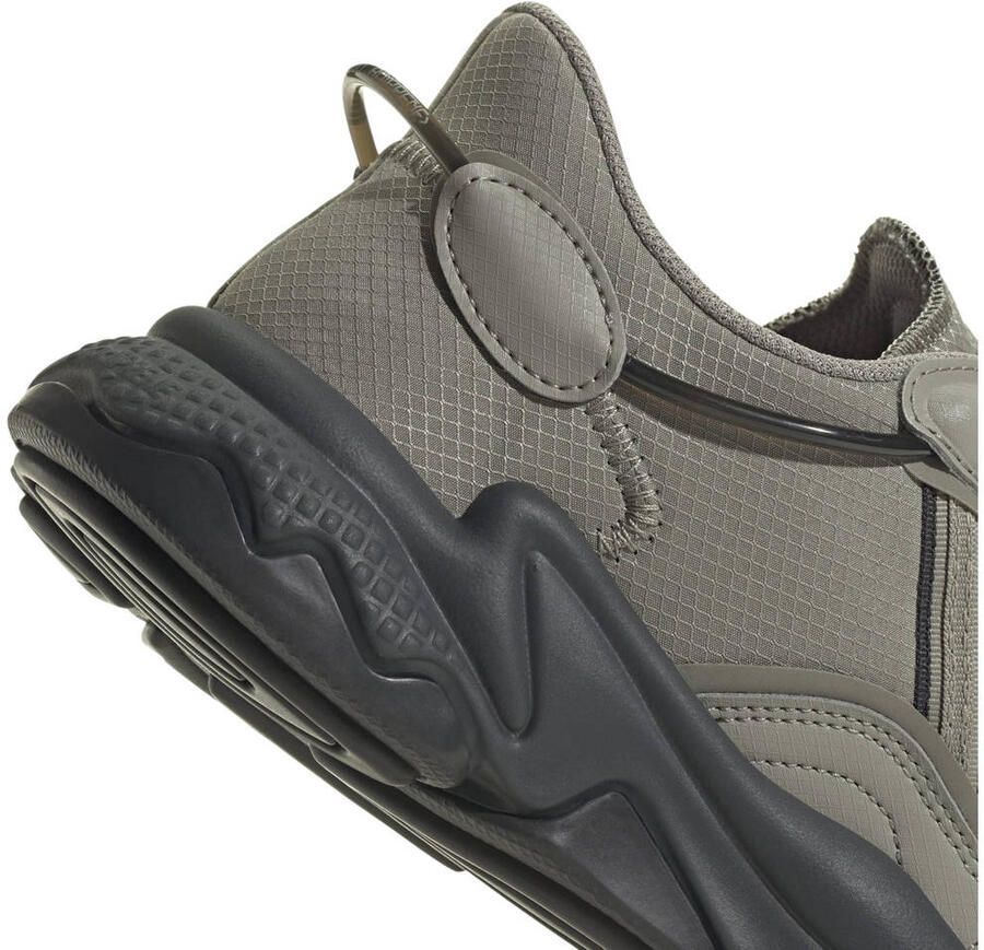 Adidas Originals OZWEEGO sneakers grijs - Foto 2