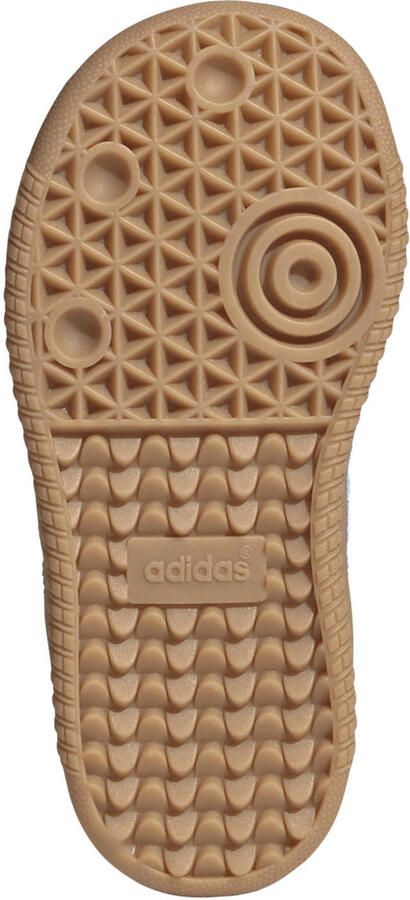 Adidas Originals Samba Liberty London OG sneakers lichtblauw - Foto 3