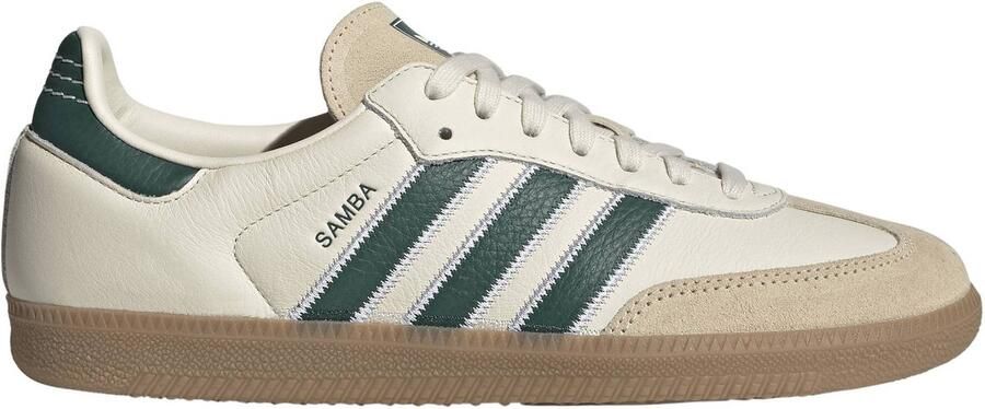 Adidas Originals Samba OG leren sneakers