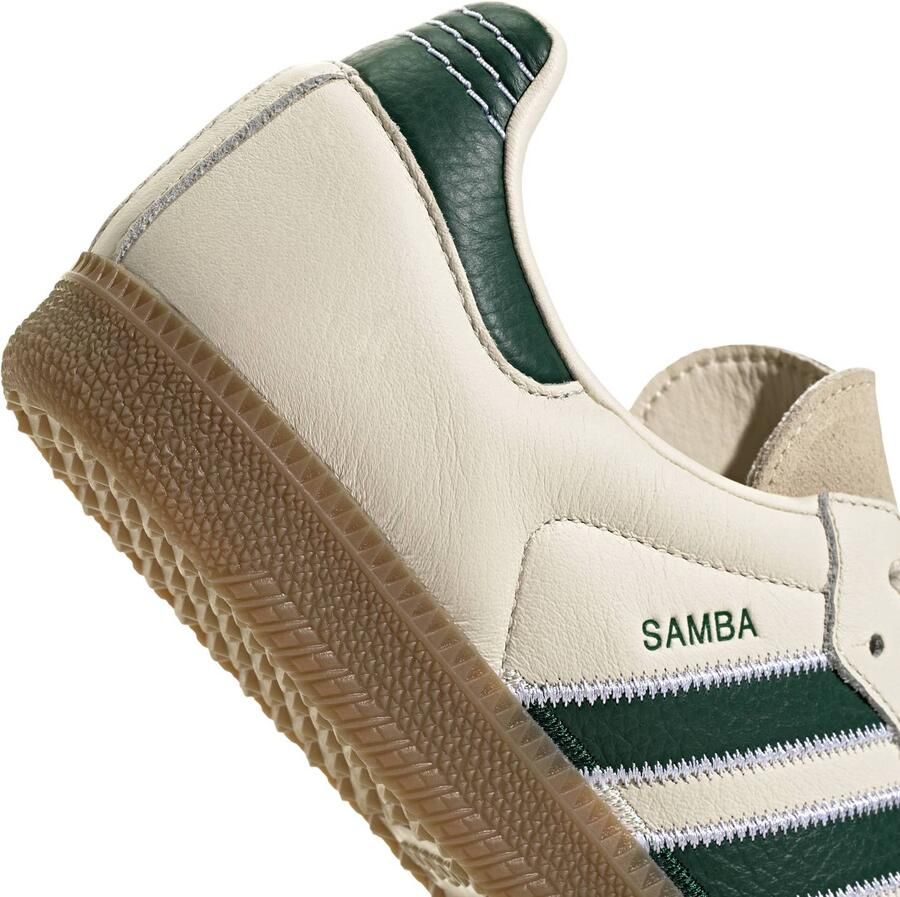 Adidas Originals Samba OG leren sneakers - Foto 3
