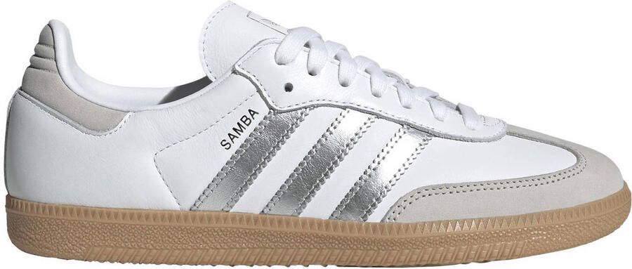 Adidas Originals Samba OG W Sneaker adidas Samba OG in wit formaten: 38 2 3