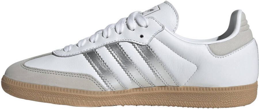 Adidas Originals Samba OG W Sneaker adidas Samba OG in wit formaten: 38 2 3 - Foto 3