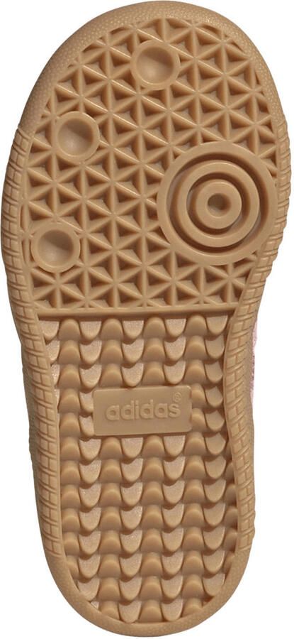 Adidas Samba OG Comfort Closure Elastic Lace Schoenen - Foto 3