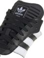 Adidas Originals Samba XLG Core Black Cloud White Gum- Core Black Cloud White Gum - Zwart