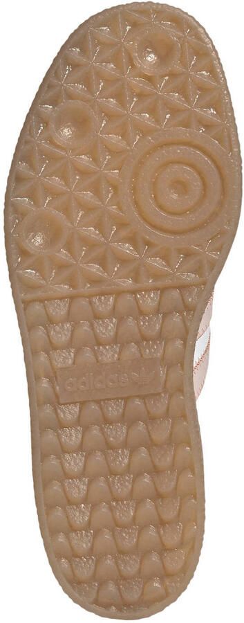 ADIDAS ORIGINALS Sneakers laag 'Sambae' crème koraal wit - Foto 3