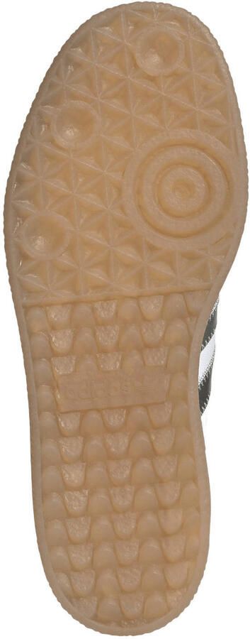 ADIDAS ORIGINALS Sneakers laag 'Sambae' lichtgrijs zilver wit - Foto 3