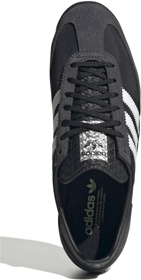 Adidas Originals SL 72 OG Schoenen Core Black Cloud White Carbon- Core Black Cloud White Carbon - Foto 3