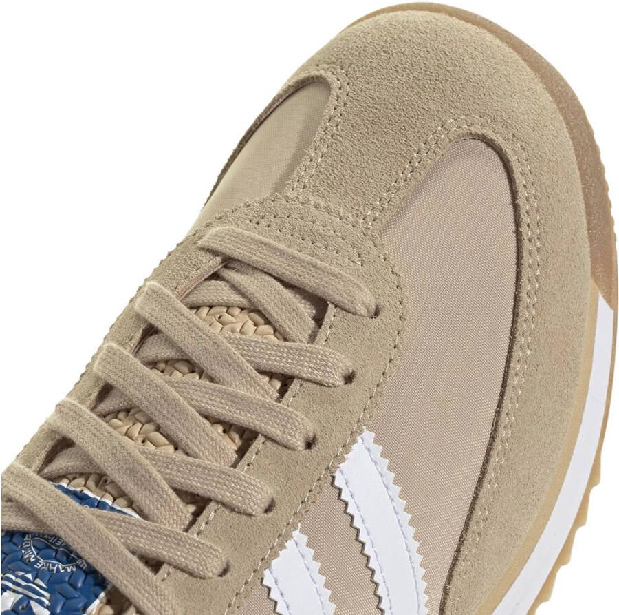 Adidas Originals Iconische Beige Sneakers SL 72 RS - Foto 3