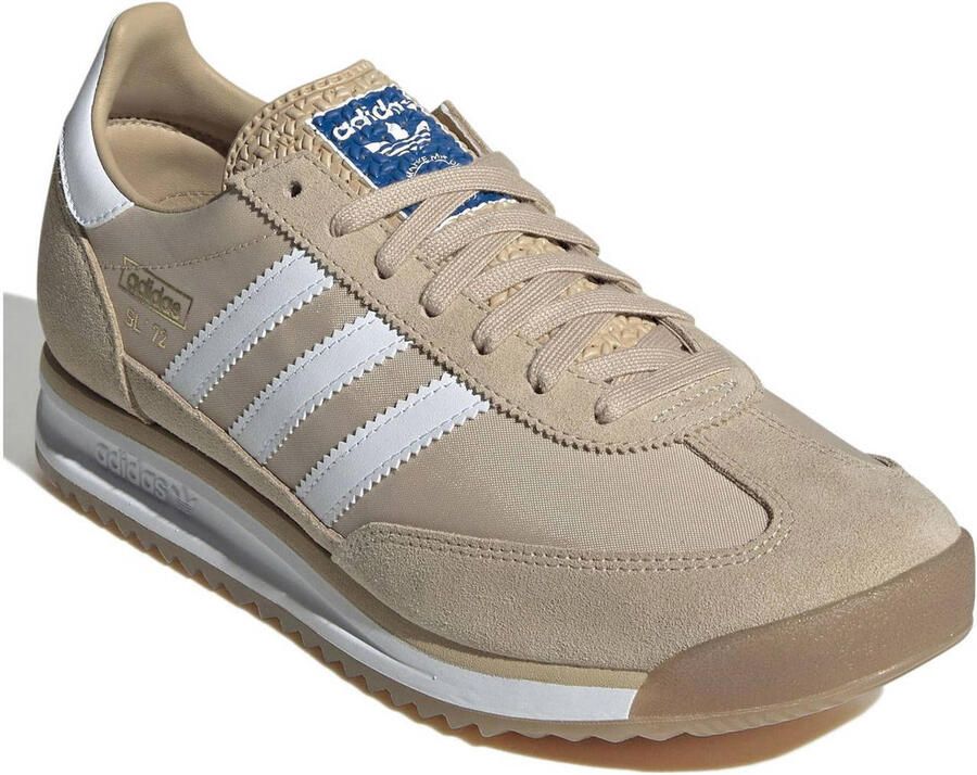 Adidas Originals Iconische Beige Sneakers SL 72 RS - Foto 4