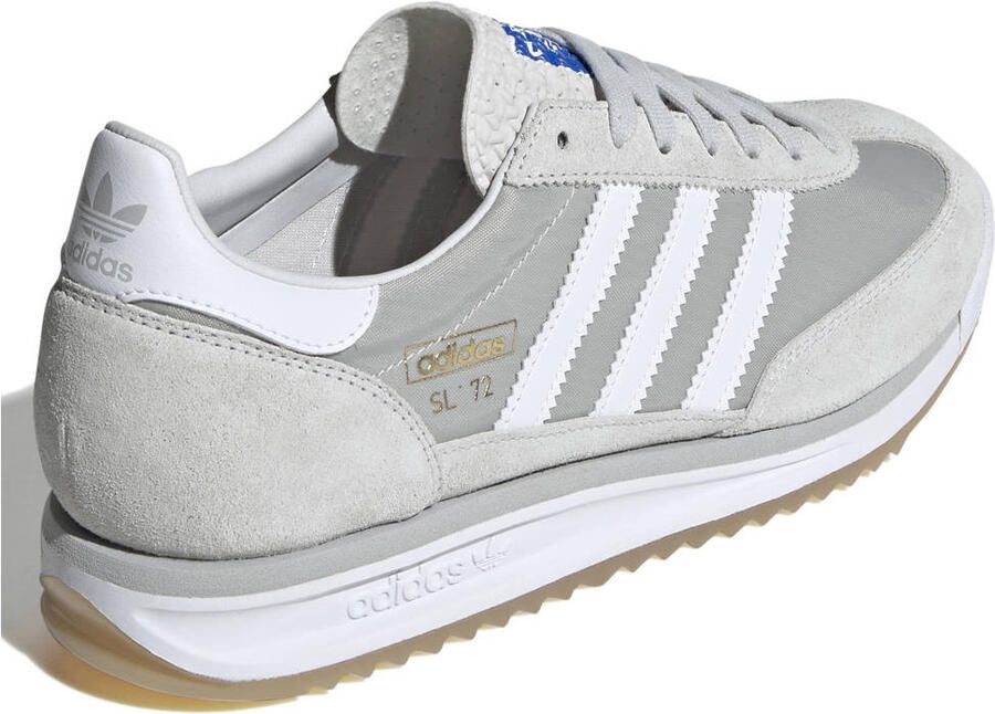 Adidas Originals SL 72 RS Sneaker Kids Lifestyle grijs 2 3 Schoenen - Foto 3
