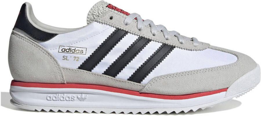 Adidas Originals SL 72 RS Sneaker Running wit 1 3 Schoenen