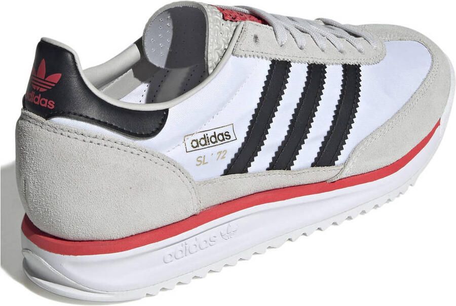Adidas Originals SL 72 RS Sneaker Running wit 1 3 Schoenen
