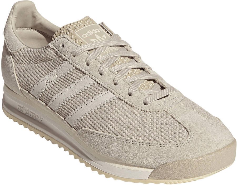 Adidas Originals SL 72 RS sneakers zand ecru - Foto 2