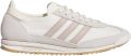 ADIDAS ORIGINALS Sneakers laag 'SL 72 OG' taupe offwhite natuurwit - Beige