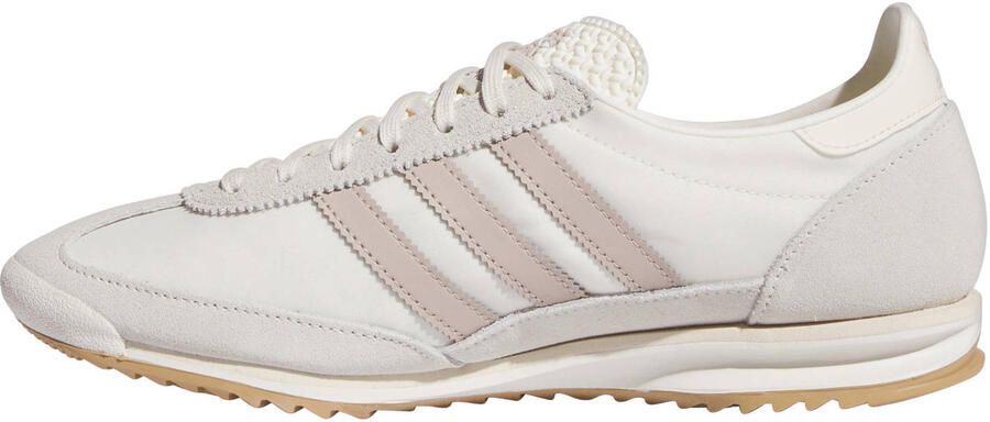 ADIDAS ORIGINALS Sneakers laag 'SL 72 OG' taupe offwhite natuurwit - Foto 2