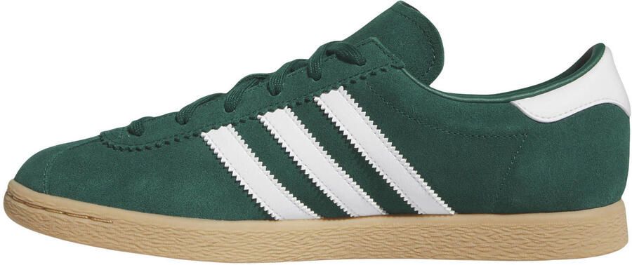 Adidas Originals Stadt Groen- Heren Groen - Foto 3