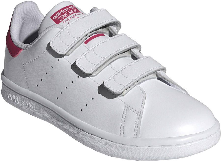 Adidas Stan Smith Comfort Closure Schoenen Kids - Foto 3