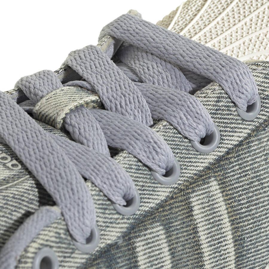 Adidas Originals Liberty London Superstar II Junior Blauw - Foto 2