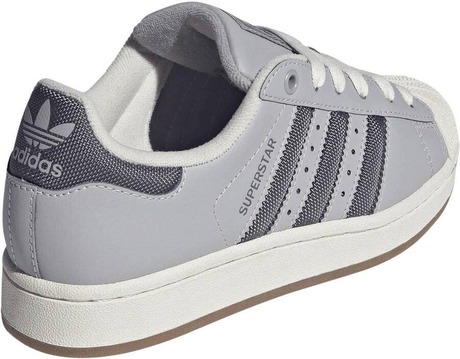 ADIDAS ORIGINALS Sneakers 'SUPERSTAR II' grijs antraciet wolwit - Foto 2
