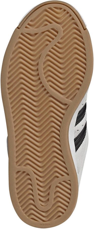 ADIDAS ORIGINALS Sneakers 'SUPERSTAR' zwart wolwit - Foto 3