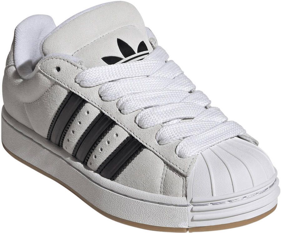 ADIDAS ORIGINALS Sneakers 'SUPERSTAR' zwart wolwit - Foto 2