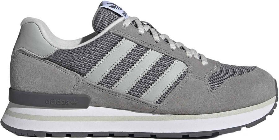 ADIDAS ORIGINALS Sneakers laag 'Zx 500 Rs' grijs lichtgrijs donkergrijs