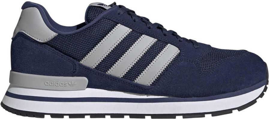Adidas Originals ZX 500 RS sneakers donkerblauw grijs