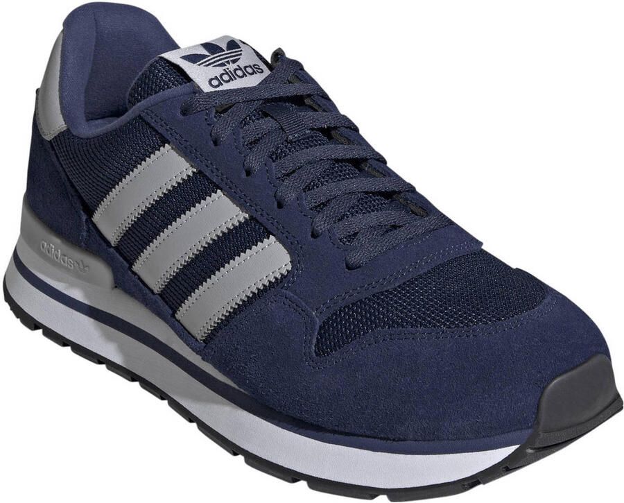 Adidas Originals ZX 500 RS sneakers donkerblauw grijs - Foto 3