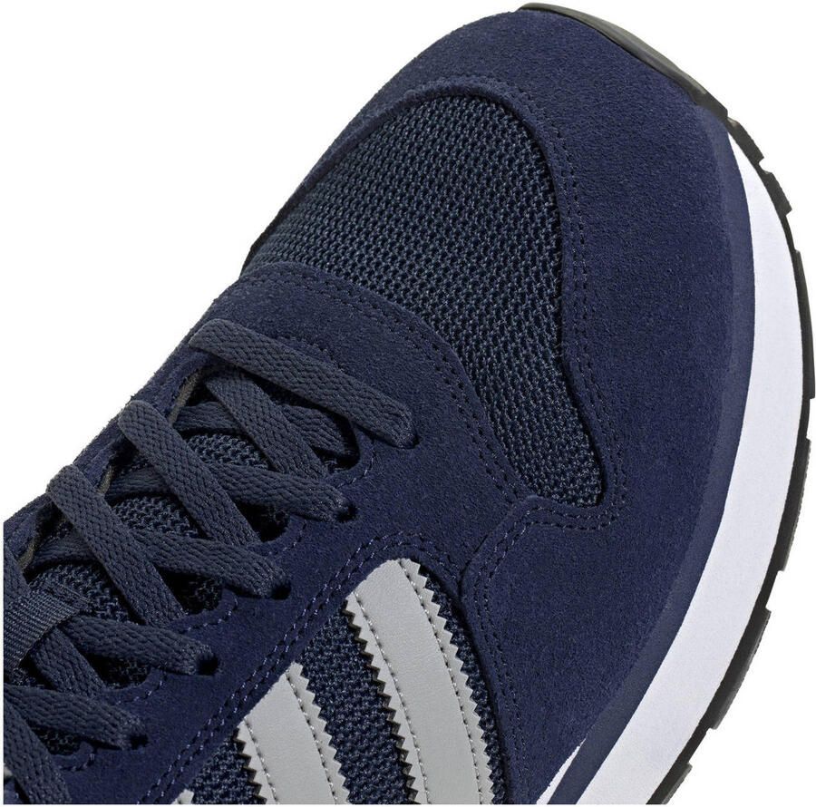 Adidas Originals ZX 500 RS sneakers donkerblauw grijs - Foto 2