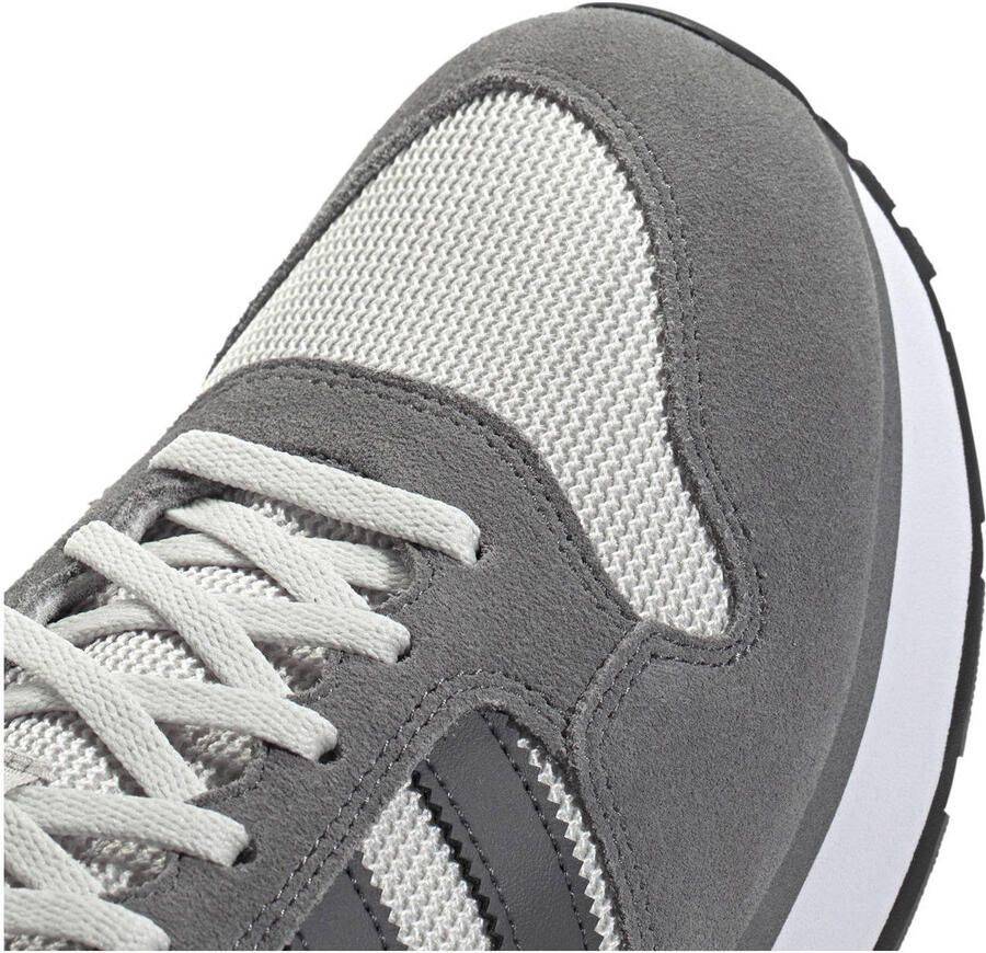 Adidas Originals ZX 500 RS sneakers grijs lichtgrijs - Foto 2