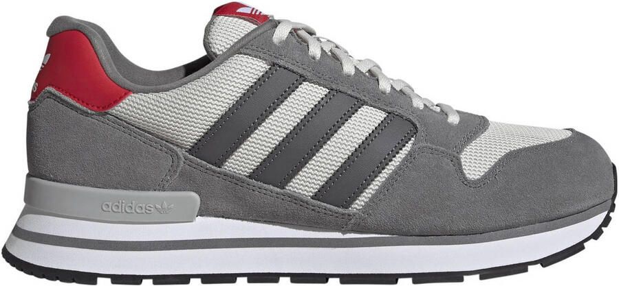 Adidas Originals ZX 500 RS sneakers grijs lichtgrijs
