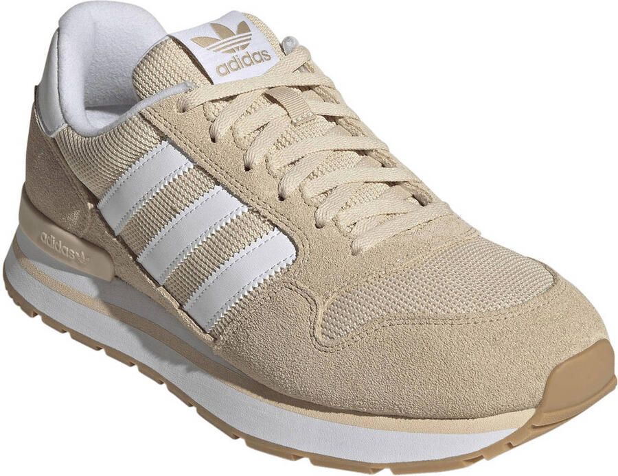 ADIDAS ORIGINALS Sneakers laag 'ZX 500' beige wit - Foto 2