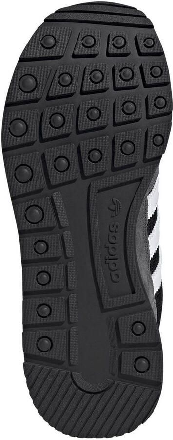ADIDAS ORIGINALS Sneakers laag 'ZX 500' antraciet zwart wit - Foto 3