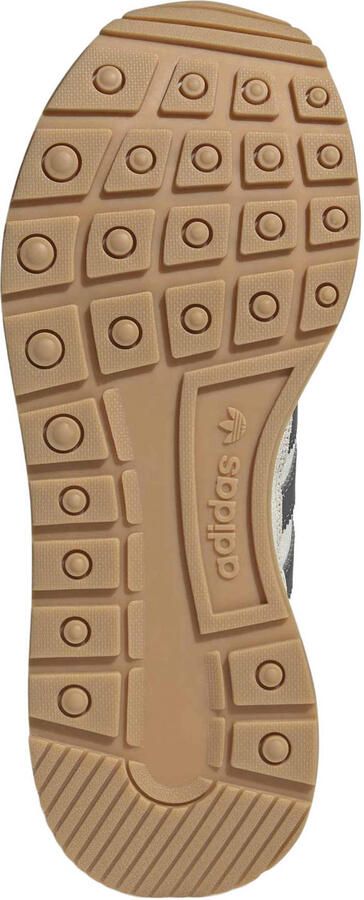Adidas Originals ZX 500 sneakers lichtgrijs grijs - Foto 3