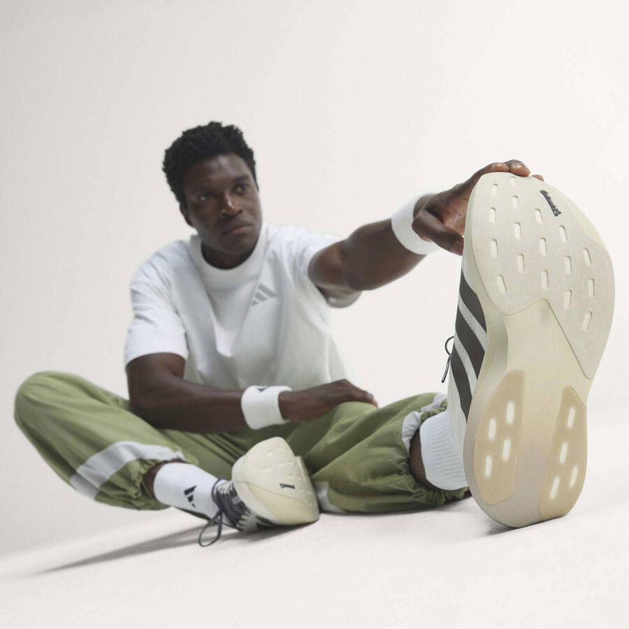 Adidas Sportswear Sneakers met vetersluiting model: 'adizero Evo SL M' - Foto 2