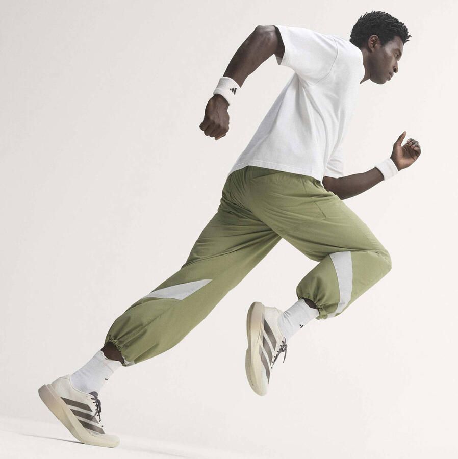 Adidas Sportswear Sneakers met vetersluiting model: 'adizero Evo SL M' - Foto 3