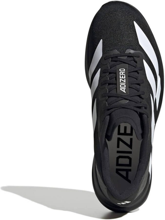 Adidas performance adizero Evo SL Men Running zwart 1 3 Schoenen - Foto 2