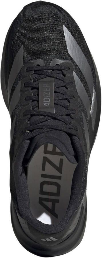 Adidas performance adizero Evo SL W Women Running zwart 2 3 Schoenen - Foto 3