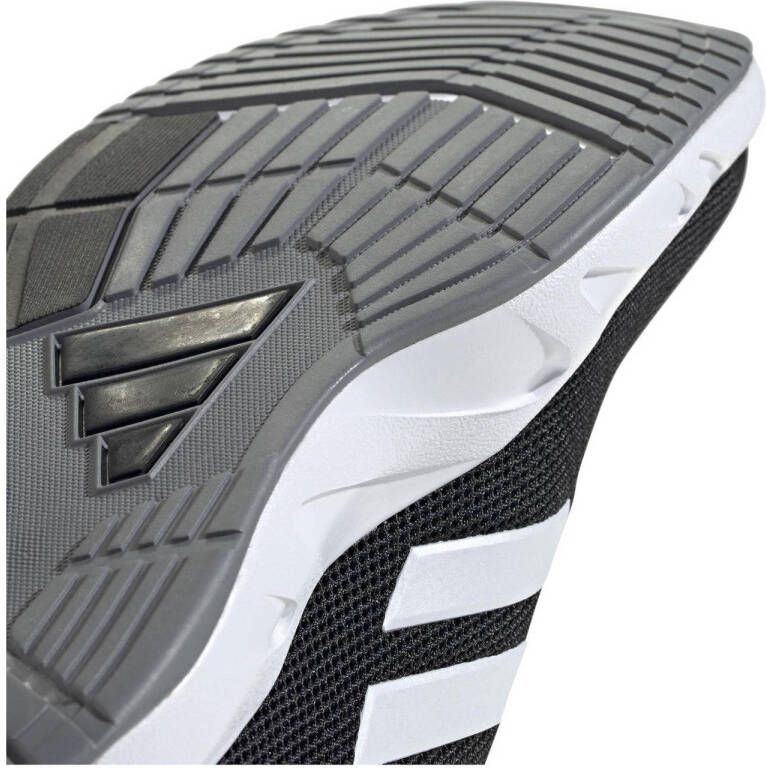 Adidas Performance Amplimove Trainer Schoenen Unisex Zwart