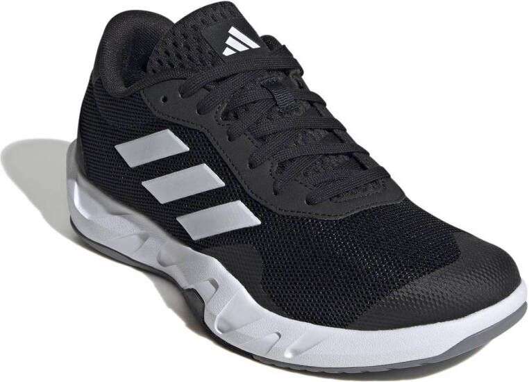 Adidas Performance Amplimove Trainer Schoenen Unisex Zwart - Foto 3