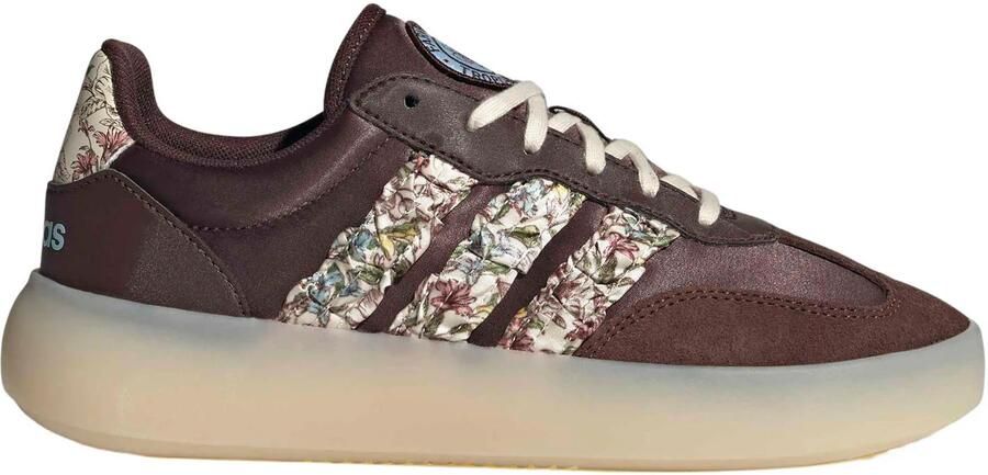 Adidas Sportswear Sneakers met bloemig logoband model 'BARREDA DECODE'