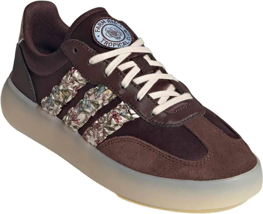 Adidas Sportswear Sneakers met bloemig logoband model 'BARREDA DECODE' - Foto 2