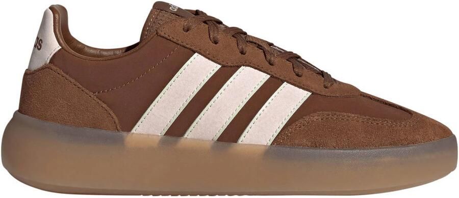 ADIDAS SPORTSWEAR Sneakers laag 'Barreda Decode' beige bruin