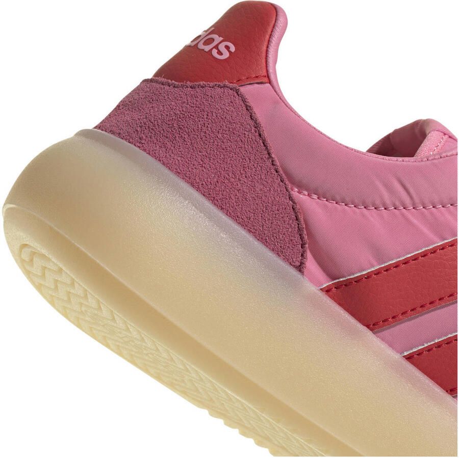 Adidas Performance Barreda Decode sneakers roze rood - Foto 2