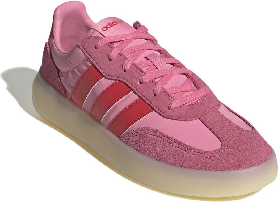 Adidas Performance Barreda Decode sneakers roze rood - Foto 3