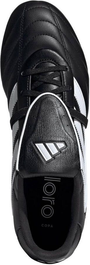 Adidas Perfor ce Copa Gloro 2 Firm Ground Voetbalschoenen Unisex Zwart - Foto 3