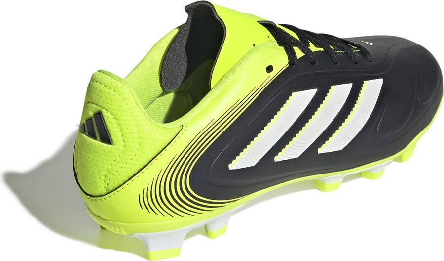 Adidas Perfor ce Copa Pure 3 Club Stevig Multi-Ground Voetbalschoenen Kids Kinderen Zwart - Foto 3