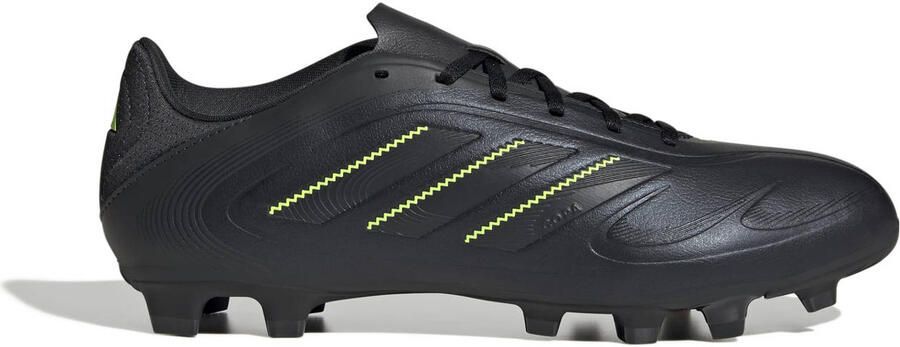Adidas Perfor ce Copa Pure II Club FG MG senior voetbalschoennen zwart geel