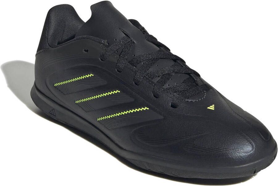 Adidas Copa Pure III Club IC kinder zaalschoenen zwart Gymschoenen Uitneembare zool - Foto 3